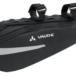 Vaude Cruiser Bag Schwarz