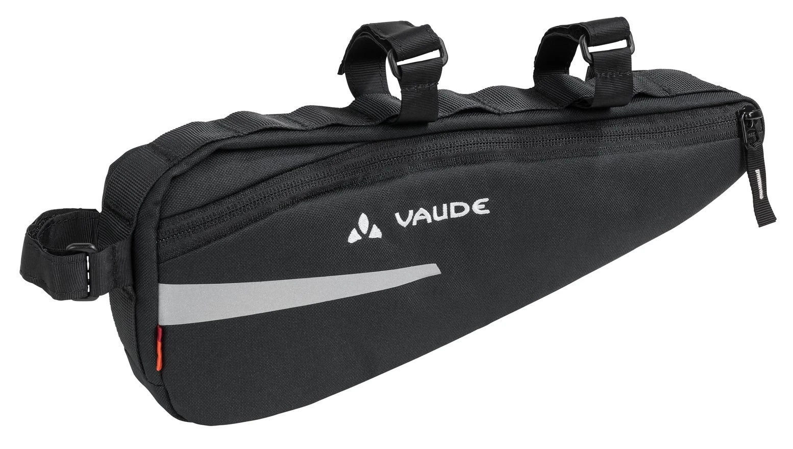 Vaude Cruiser Bag Schwarz 3 Vaude Cruiser Bag Schwarz