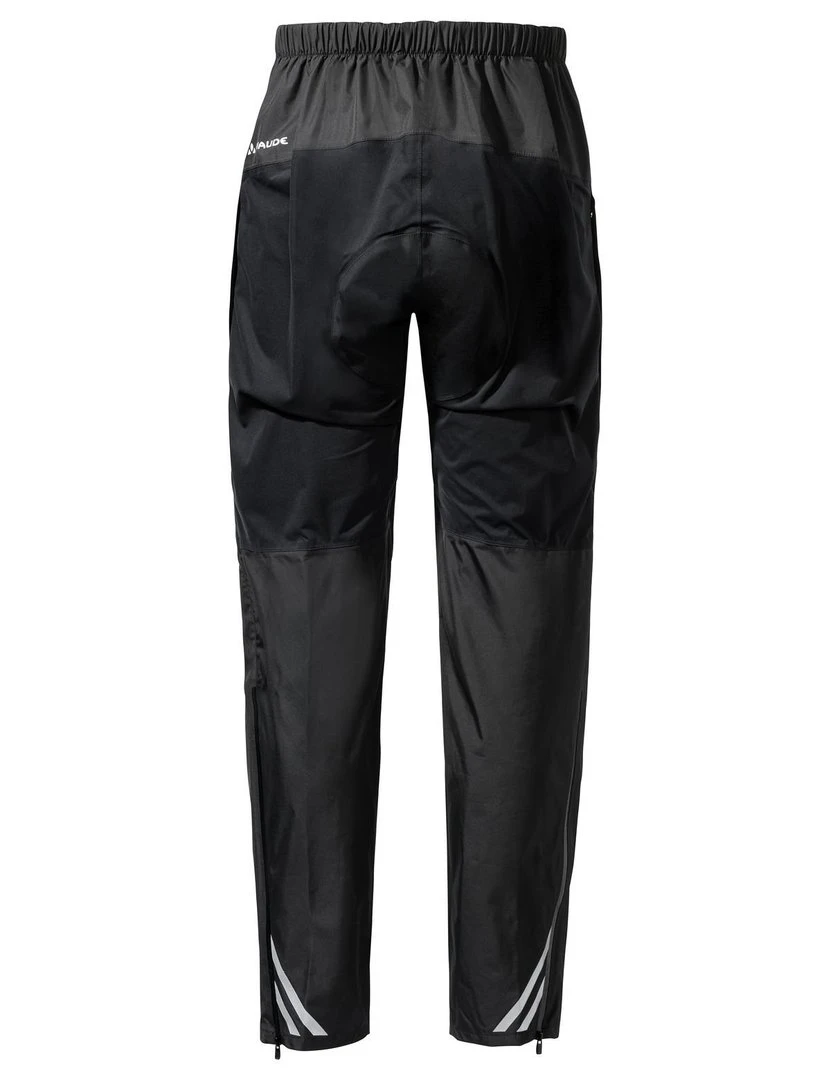 Vaude Kuro Rain Pants 4 Vaude Kuro Rain Pants – Bild 2