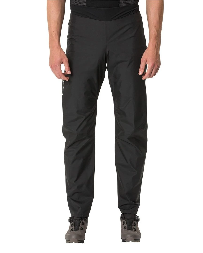 Vaude Kuro Rain Pants 5 Vaude Kuro Rain Pants – Bild 3