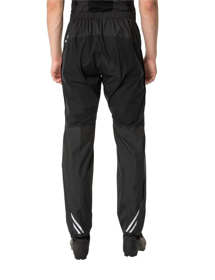 Vaude Kuro Rain Pants 6 Vaude Kuro Rain Pants – Bild 4
