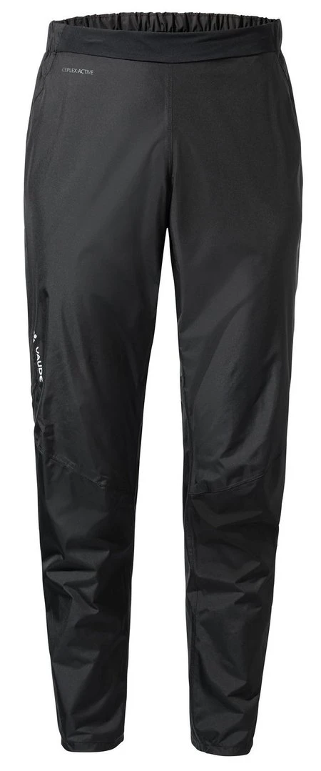 Vaude Women´s Kuro Rain Pants 4 Vaude Women´s Kuro Rain Pants – Bild 2