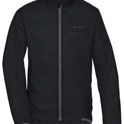 VAUDE Air Jacket-III -Zemo Geschäft Vaude Jacke Me Air Jacket III black 40813 010