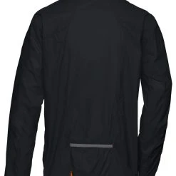 VAUDE Air Jacket-III -Zemo Geschäft Vaude Jacke Me Air Jacket III black 40813 010a