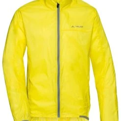 VAUDE Air Jacket-III -Zemo Geschäft Vaude Jacke Me Air Jacket III canary 40813 125