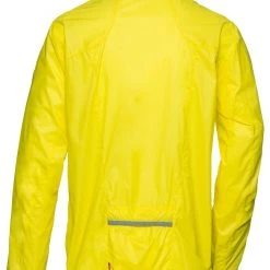 VAUDE Air Jacket-III -Zemo Geschäft Vaude Jacke Me Air Jacket III canary 40813 125a