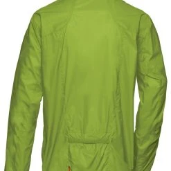 VAUDE Air Jacket-III -Zemo Geschäft Vaude Jacke Me Air Jacket III cute green 40813 459 4052285640132a