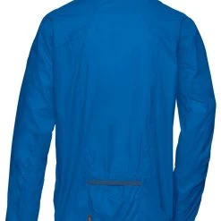 VAUDE Air Jacket-III -Zemo Geschäft Vaude Jacke Me Air Jacket III radiate blue 40813 946a