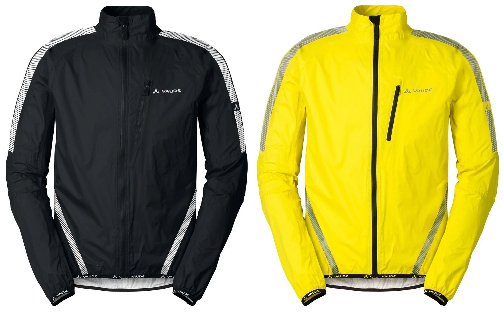 VAUDE Luminum Performance Jacket 3 VAUDE Luminum Performance Jacket
