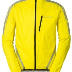 VAUDE Luminum Performance Jacket 10 VAUDE Luminum Performance Jacket -Zemo Geschäft Vaude Jacke Me Luminum Preformance Jacket Canary 40519 125 4052285375676