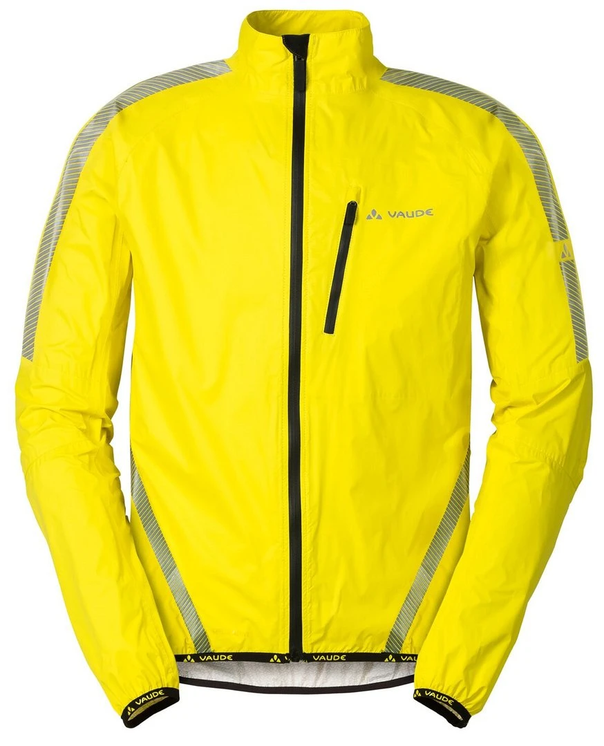 VAUDE Luminum Performance Jacket 6 VAUDE Luminum Performance Jacket – Bild 4