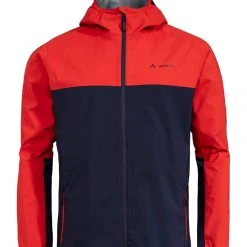 VAUDE Moab Rain Jacket