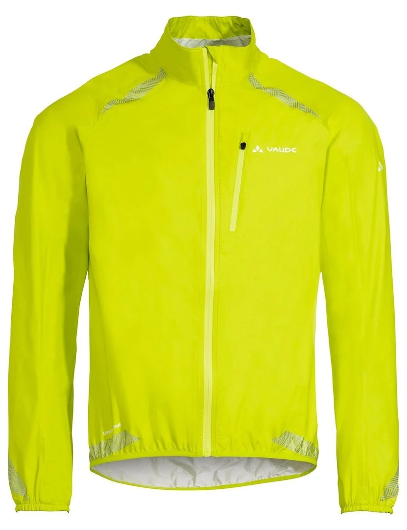 VAUDE Men´s Luminum Performance Jacket-II 3 VAUDE Men´s Luminum Performance Jacket-II