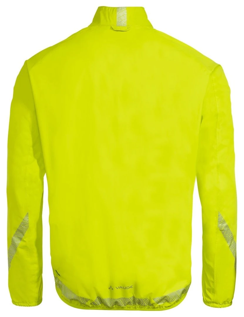 VAUDE Men´s Luminum Performance Jacket-II 4 VAUDE Men´s Luminum Performance Jacket-II – Bild 2