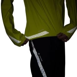 VAUDE Men´s Luminum Performance Jacket-II 9 VAUDE Men´s Luminum Performance Jacket-II -Zemo Geschäft Vaude Jacke Mens Luminum Preformance Jacket II bright green 42280971b