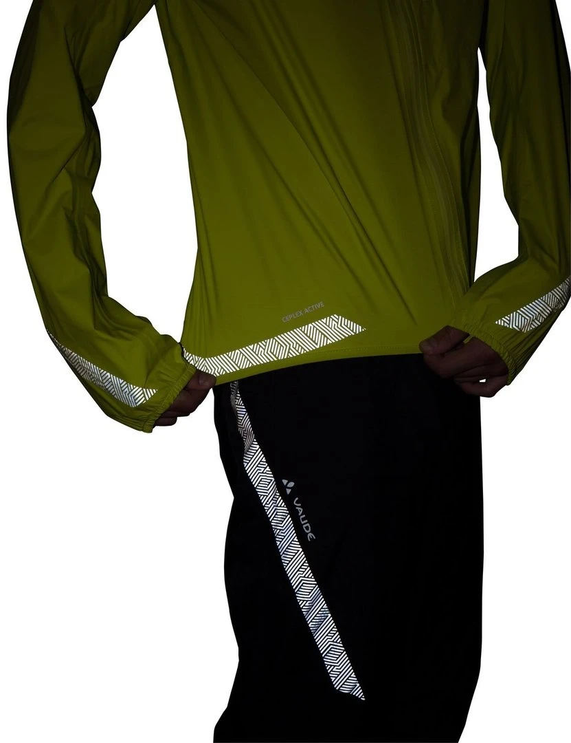VAUDE Men´s Luminum Performance Jacket-II 5 VAUDE Men´s Luminum Performance Jacket-II – Bild 3
