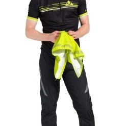 VAUDE Men´s Luminum Performance Jacket-II 10 VAUDE Men´s Luminum Performance Jacket-II -Zemo Geschäft Vaude Jacke Mens Luminum Preformance Jacket II bright green 42280971c