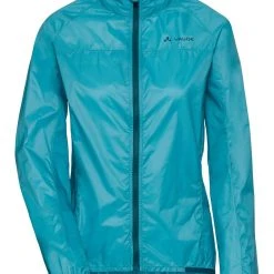 VAUDE Women´s Air Jacket-III -Zemo Geschäft Vaude Jacke Wo Air Jacket III cyan 40806 784