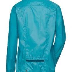 VAUDE Women´s Air Jacket-III -Zemo Geschäft Vaude Jacke Wo Air Jacket III cyan 40806 784a