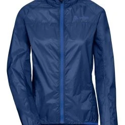 VAUDE Women´s Air Jacket-III -Zemo Geschäft Vaude Jacke Wo Air Jacket III sailor blue 40806 756