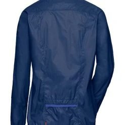 VAUDE Women´s Air Jacket-III -Zemo Geschäft Vaude Jacke Wo Air Jacket III sailor blue 40806 756a