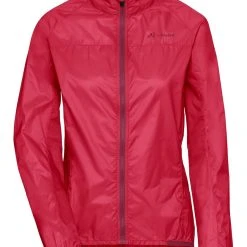 VAUDE Women´s Air Jacket-III -Zemo Geschäft Vaude Jacke Wo Air Jacket III strawberry 40806 938