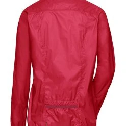 VAUDE Women´s Air Jacket-III -Zemo Geschäft Vaude Jacke Wo Air Jacket III strawberry 40806 938a