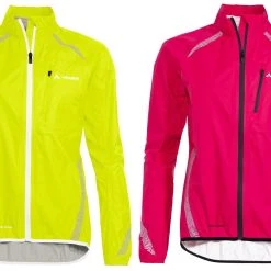 VAUDE Luminum-Woman Performance Jacket-II