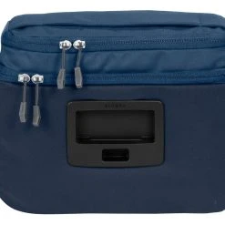Vaude Road II Lenkertasche Ab 2018 Incl. Klickfix-Halter -Zemo Geschäft Vaude Lenkertasche Road II marine blau 124063050 4052285396565a