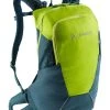 Vaude Tremalzo 10 -Zemo Geschäft Vaude Rucksack Tremalzo 10 chute green 143554590 4052285961770