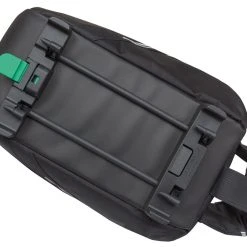 Vaude SilkRoad-L SnapIt-Gepäcktragertasche Schwarz 9 Vaude SilkRoad-L SnapIt-Gepäcktragertasche Schwarz -Zemo Geschäft Vaude Silkroad L black schwarz 12705 0100 4052285592790c