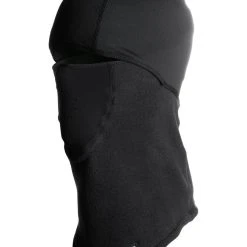 Vaude Sturmhaube Technical Stormcap Schwarz