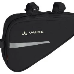 Vaude Triangle Bag Schwarz