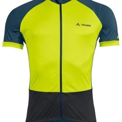 Vaude Men's Advanced Full Zipp Tricot