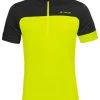 Vaude Men's Mossano Tricot IV 1 Vaude Men's Mossano Tricot IV -Zemo Geschäft Vaude Trikot Me Mossano Tricot IV 4 bright green 41016 971