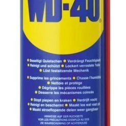 WD-40 Vielzweckspray 100ml