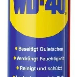 WD-40 Vielzweckspray 400ml