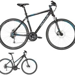Bulls Cross Bike 2 2016