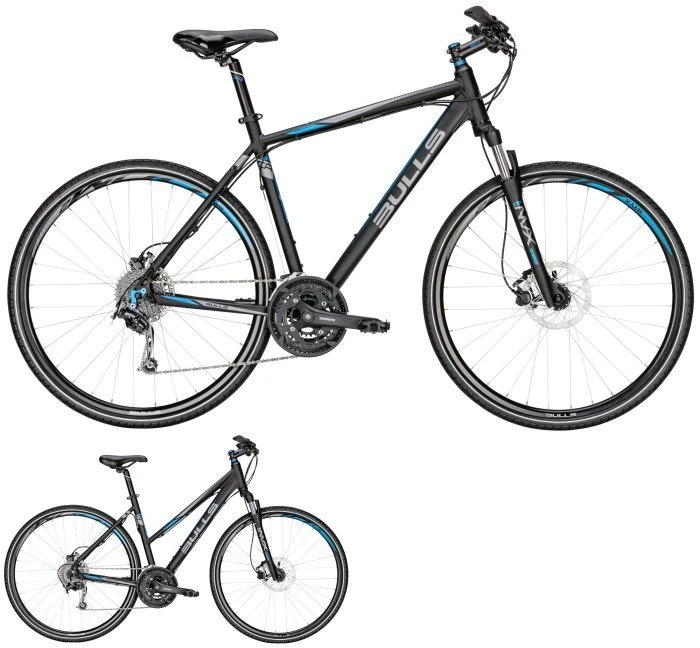Bulls Cross Bike 2 2016 3 Bulls Cross Bike 2 2016