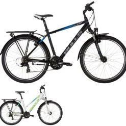 Bulls Pulsar Street 2017