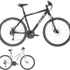 Bulls Cross Bike 1 2016