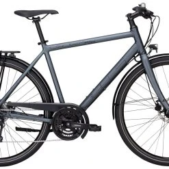 Bulls Urban 24 Street Eco 2017