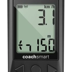 Bulls GreenMover Bediendisplay Modell 2011 "Coachsmart" (Alternativdisplay) Ohne Speed-Sensor