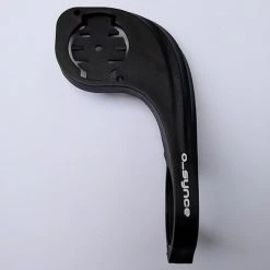 Bulls GreenMover Bediendisplay-Halter Modell 2011 Für "Coachsmart" (Alternativdisplay) Aero Holder